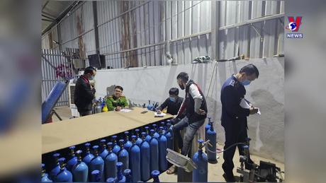 Đường dây nóng 389  ngày 11/12/2023