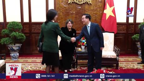 Bản tin thời sự 20h ngày 11/12/2023