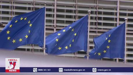 Các Ngoại trưởng EU thảo luận về vấn đề Ukraine
