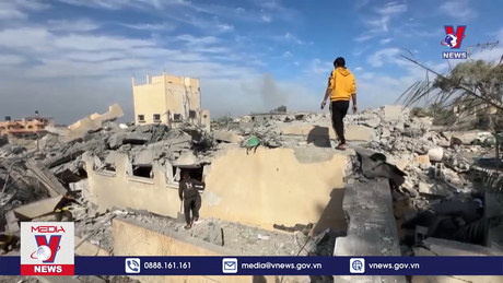 Bản tin thời sự 22h ngày 11/12/2023 