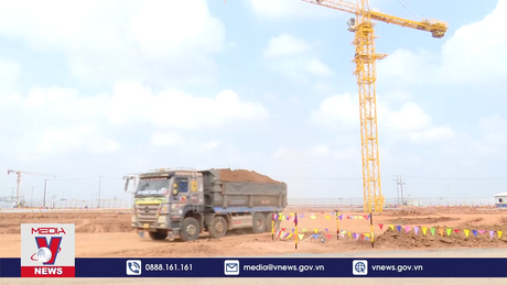 Yêu cầu trả lại hiện trạng đất bị lấn chiếm tại sân bay Long Thành