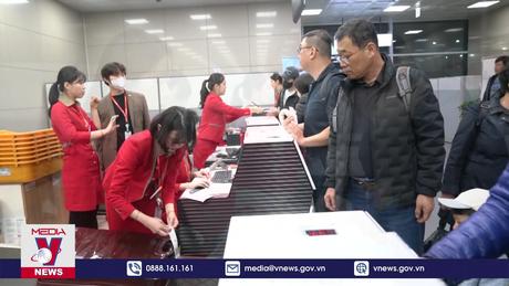 Vietjet được vinh danh top 5 nơi làm việc và nhà tuyển dụng hàng đầu