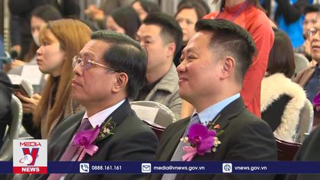 Ngày lao động Việt Nam tại Hàn Quốc năm 2023