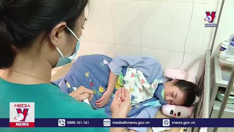 Bộ Y tế đề nghị Hà Nội giám sát chặt sốt xuất huyết 