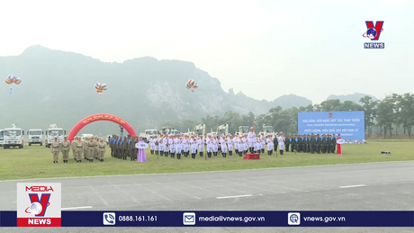 Bản tin thời sự 21h ngày 11/12/2023