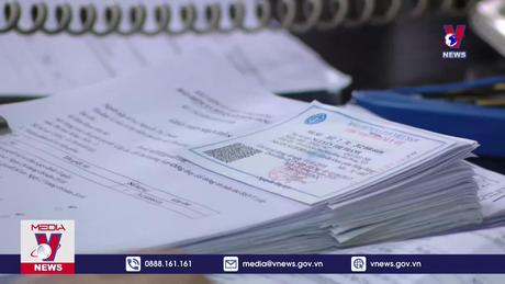 Đề xuất thanh toán BHYT thuốc mua ở ngoài 