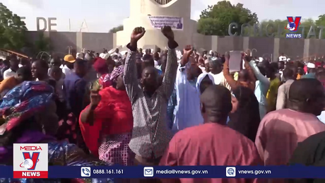 Bản tin thời sự 13h ngày 11/12/2023