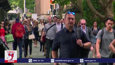 Australia thắt chặt quy định về thị thực