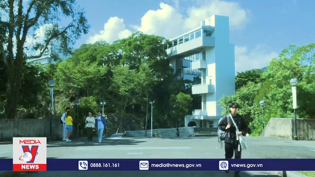 Thêm cơ hội cho học sinh Việt Nam du học Hong Kong (Trung Quốc)