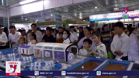 Bản tin thời sự 8h ngày 11/12/2023