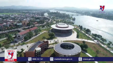 Hành trình mới sau cuộc di dân lịch sử