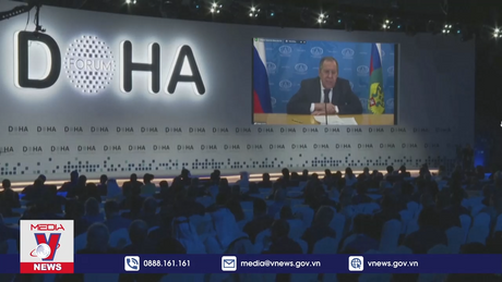 Nga hỗ trợ giảm leo thang căng thẳng tại Gaza