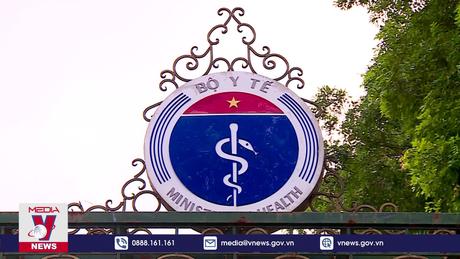 Đầu tháng 1/2024, xét xử vụ Việt Á trong 20 ngày