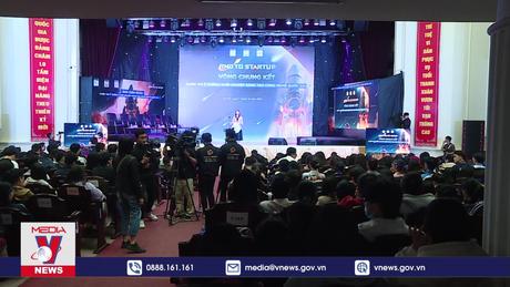 Bản tin Khởi nghiệp số 18: Khởi nghiệp với dự án hồi sinh sự sống 