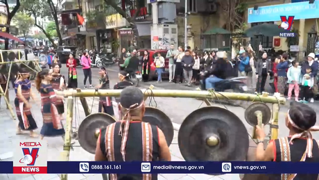 Di sản - nguồn lực lớn cho công nghiệp văn hóa  