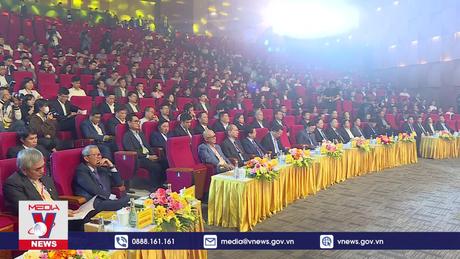 Sứ mệnh mới của doanh nghiệp công nghệ số Việt Nam 