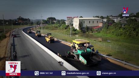 Bản tin thời sự 6h ngày 11/12/2023