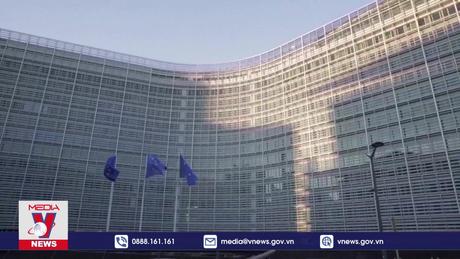 EU cần nhiều thời gian xem xét việc kết nạp Ukraine