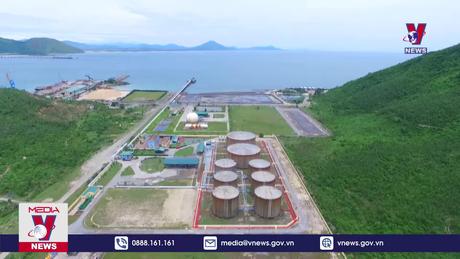 Đề xuất Bộ Tài chính quản lý xăng dầu dự trữ quốc gia 