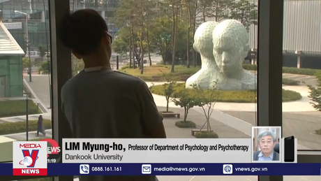 Sức khỏe tâm thần với trẻ vị thành niên