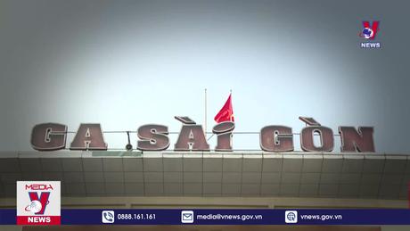 Bản tin thời sự 11h ngày 12/12/2023