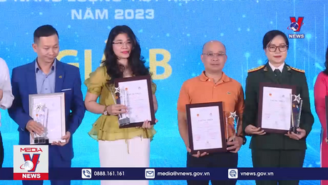 Bản tin thời sự 20h ngày 12/12/2023