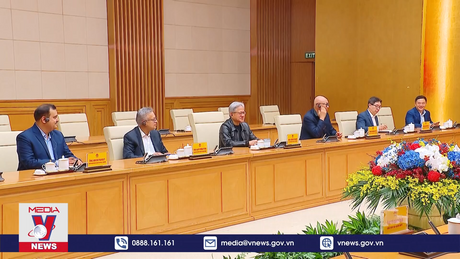 Việt Nam sẽ thành 