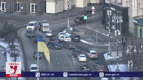 IMF giải ngân bổ sung 900 triệu USD cho Ukraine