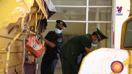 Đường dây nóng 389 ngày 12/12/2023