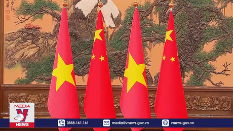Động lực mới cho quan hệ Việt Nam - Trung Quốc