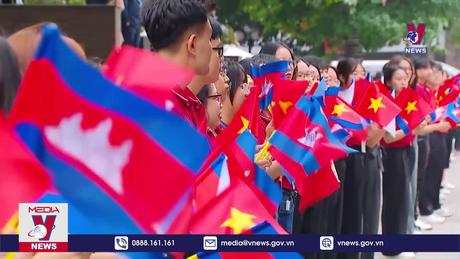 Bản tin thời sự 13h ngày 12/12/2023