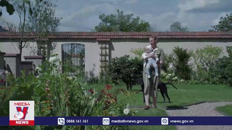 Quả cầu vàng 2024 công bố đề cử