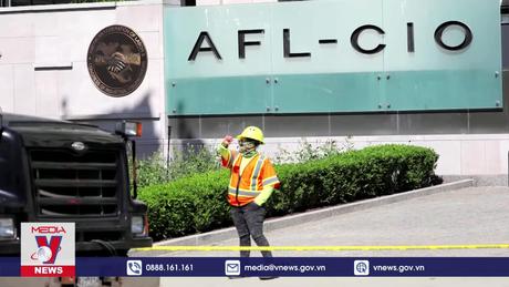 Microsoft và các nghiệp đoàn Mỹ hợp tác sử dụng AI