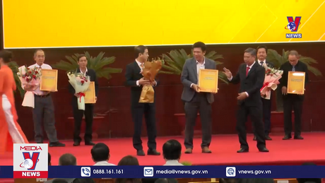 Bản tin Thời sự 18h ngày 12/12/2023