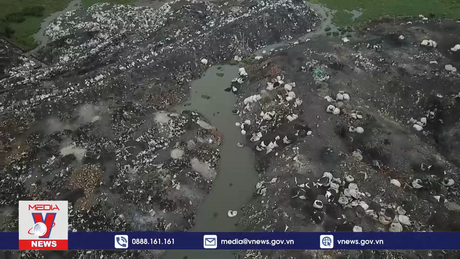 Thành lập đoàn giám sát môi trường tại điểm nóng ô nhiễm của Bắc Ninh