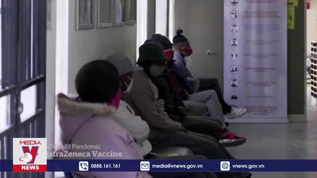 Nguyên nhân khiến vaccine AstraZeneca gây cục máu đông