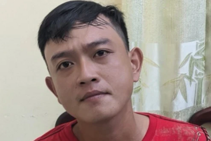 Khởi tố bị can trong vụ giết người ở Cà Mau