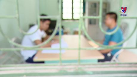 Phim tài liệu: Trợ giúp pháp lý giúp người dân nâng cao hiểu biết pháp luật
