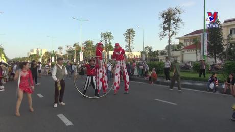 Văn hóa toàn cảnh ngày 12/12/2023