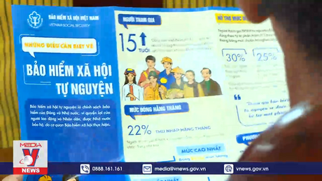 BHXH Cần Giờ nỗ lực về đích 2023