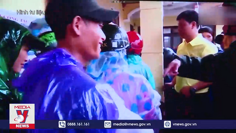 Tăng cường thanh kiểm tra hoạt động từ thiện