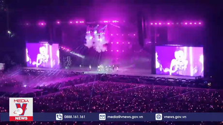 Đón đầu xu thế du lịch âm nhạc