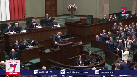 Bản tin thời sự 11h ngày 13/12/2023