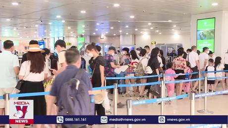 Mức giá vé máy bay theo km vẫn khá thấp