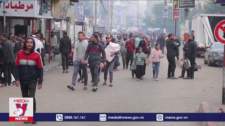 Diễn đàn Người tị nạn toàn cầu lần thứ hai