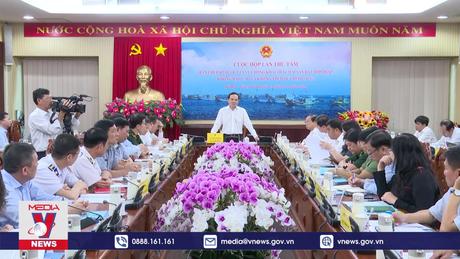 Dồn tất cả nhân lực, nguồn lực để sớm gỡ “thẻ vàng” EC