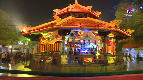 Khoảnh khắc và Sự kiện ngày 13/12/2023