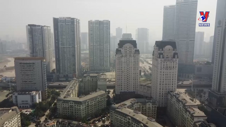 Bản tin tiếng Anh ngày 12/12/2023