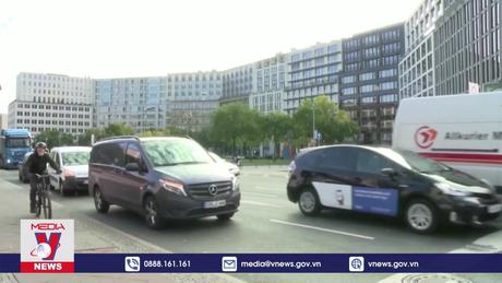 EU đạt thỏa thuận liên kết với Andorra và San Marino