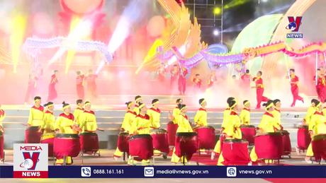 Bản tin thời sự 8h ngày 13/12/2023